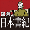 図解 日本書紀-United Books Inc.