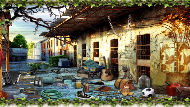 Hidden Objects?(圖2)-速報App