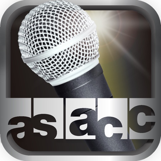 InfoConcerts - Asacc icon