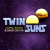 Twin Suns Comic Books & Game Center