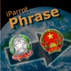 iParrot Phrase Italian-Vietnamese