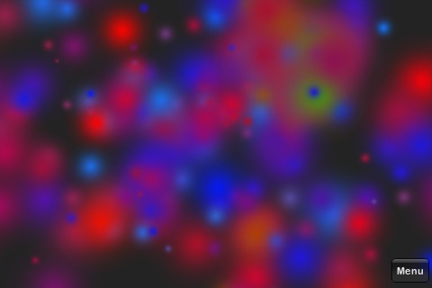 Zen Particle Toy screenshot 2