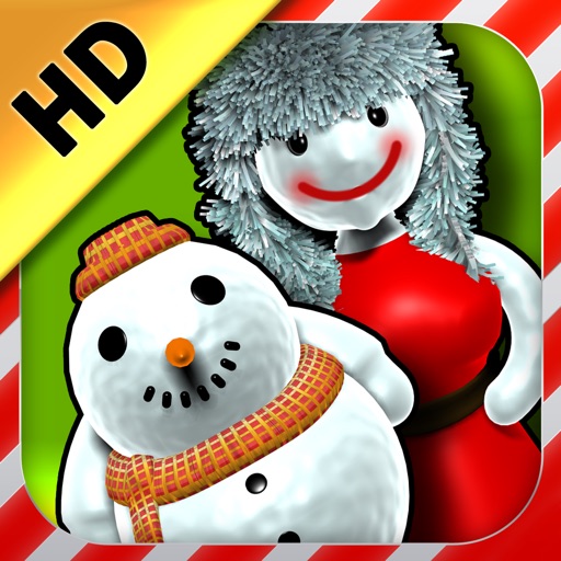 Christmas Buddies icon