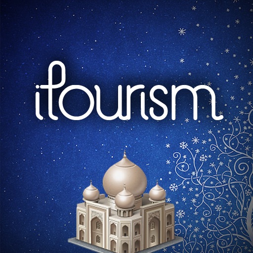 iTourism : Tour to India