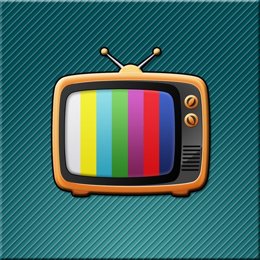 Personal TV icon