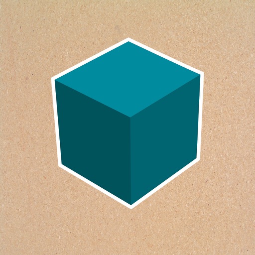 Dice – simple, pretty and nice iOS App