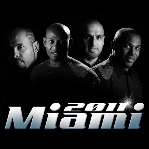 Miami 2011 HD icon