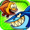 Sharks Versus Fish Game
