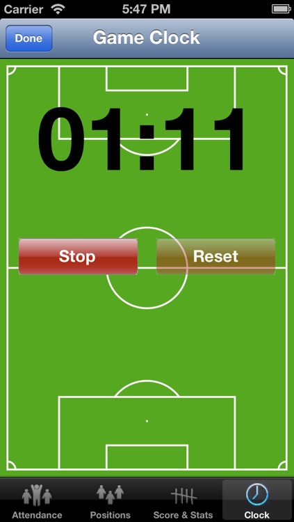 Coach Bob screenshot-3
