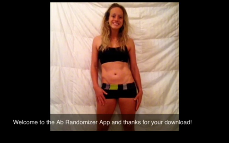 Ab Randomizer screenshot-4
