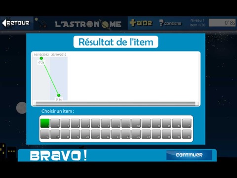 TVN les métiers screenshot 3