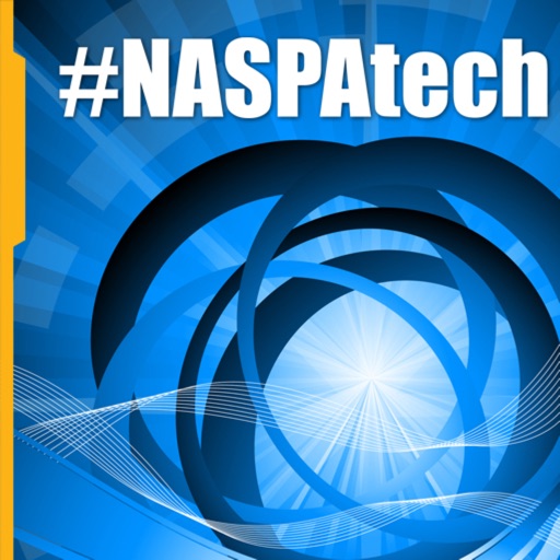 NASPAtech Student Affairs Technology Conference HD icon