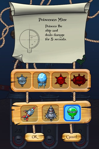 Sea King screenshot 4