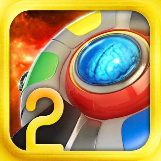 BrainShake 2 icon