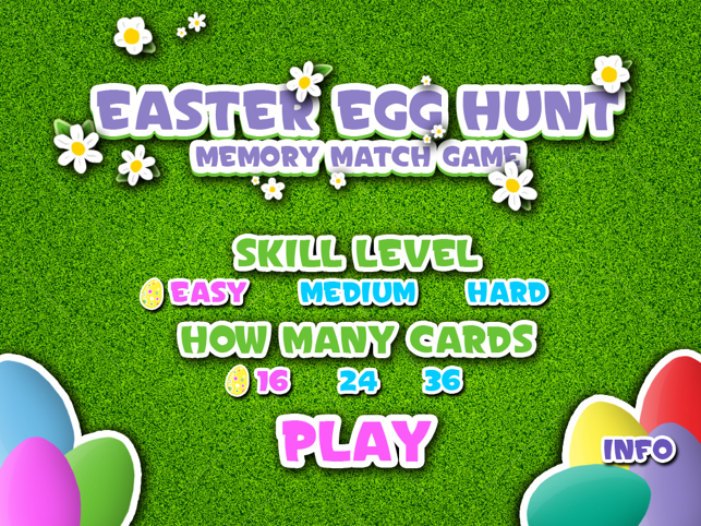 Easter Egg Hunt HD