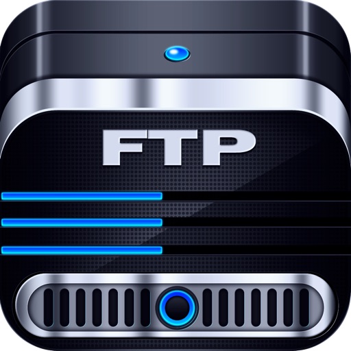 FTP Ready! Lite iOS App
