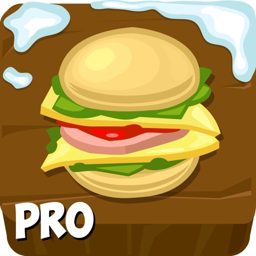 Stand O Burger Pro - Cooking & Time Management Game