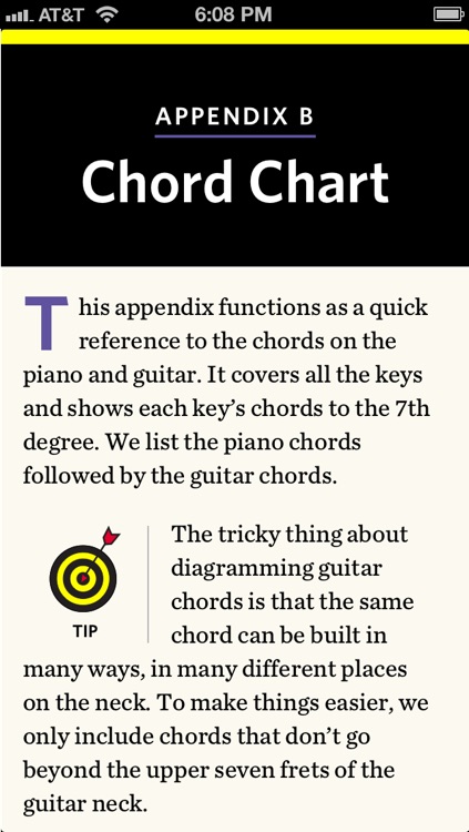 Music Theory For Dummies - Official How To Book, Inkling Interactive Edition screenshot-4