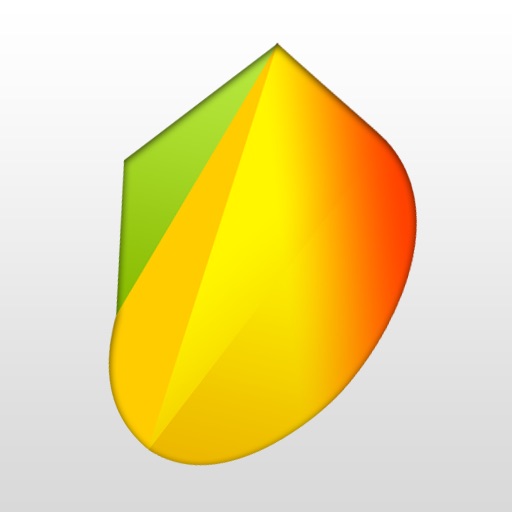 Mango Browser X (Web Browser) iOS App