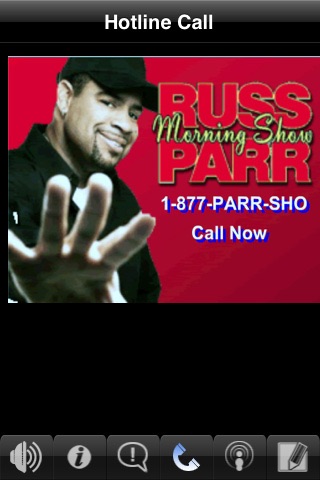 Russ Parr Radio (new)