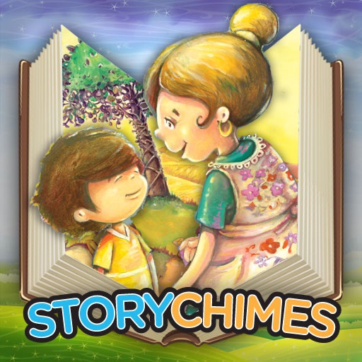 Grandma's Pear Tree StoryChimes icon