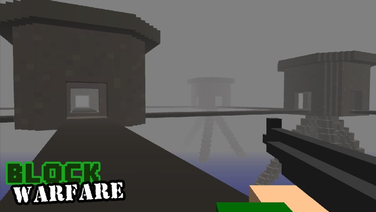 Block Warfare™ screenshot-4