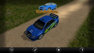 3D Rally Racing screenshot1