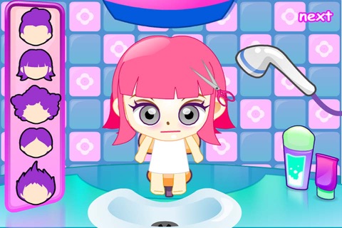 Mini Cutie Spa screenshot 4