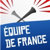 Equipe de France - Chants de supporters