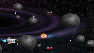 Galaxy Attack Space Real-Raid HD FREEのおすすめ画像3