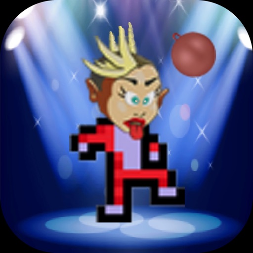 Baby Big Ball Juggler - Resurrection of the Wrecking Ball Juggling Games iOS App