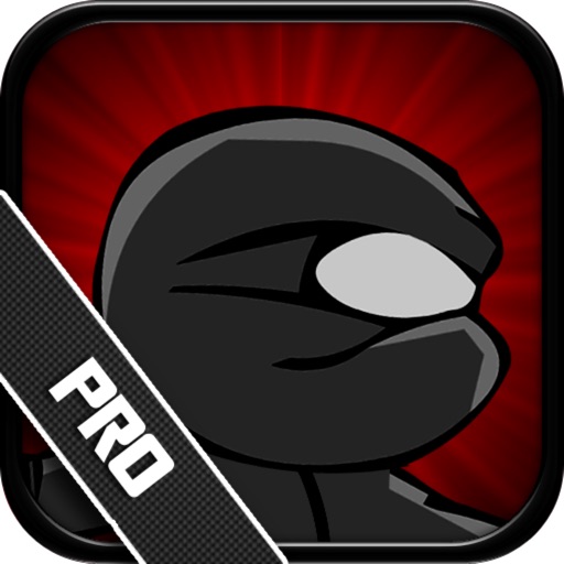 Ninja Vs. Dragons Pro: Elite Dragon-Slayer Icon