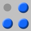 Peg Puzzle Free - Classic, Solitaire, Logic Game. Challenging and Good for your Brain.
