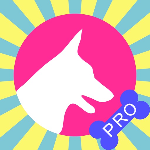 Pet Dogs PRO - 1 Million HD Awesome Wallpaper Retina icon