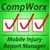 CompWorx Mobile Injury Report Manager