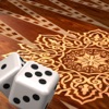 Tawla - Lite (Backgammon Game – Arabian Style)