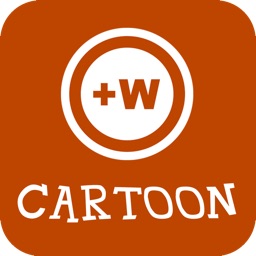 Add Word Cartoon