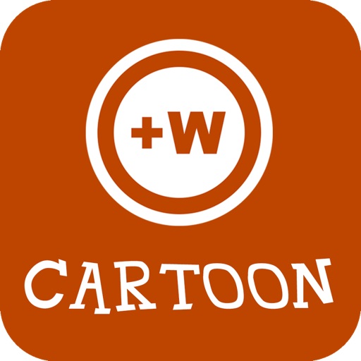 Add Word Cartoon