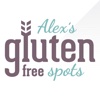Alex's Gluten Free Spots