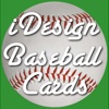 iDesign Baseball Cards