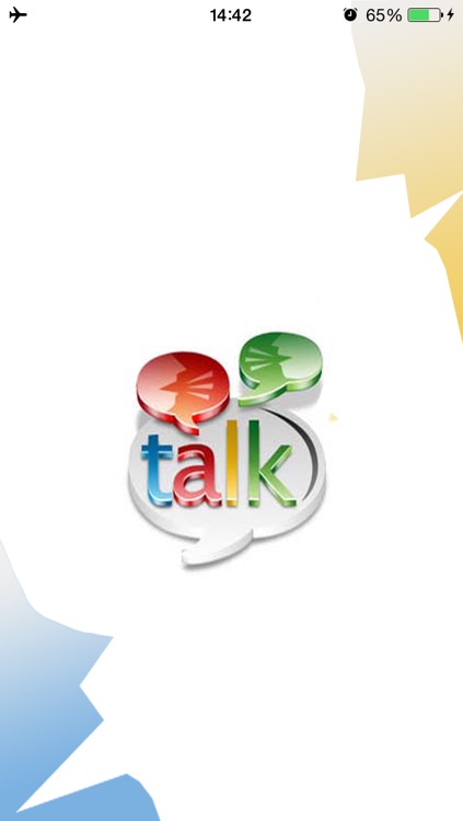 Chat for Gtalk - with Push Notification