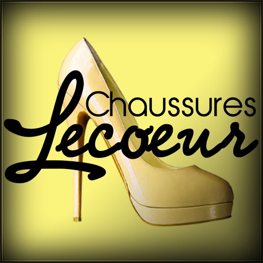 Chaussures Lecoeur icon