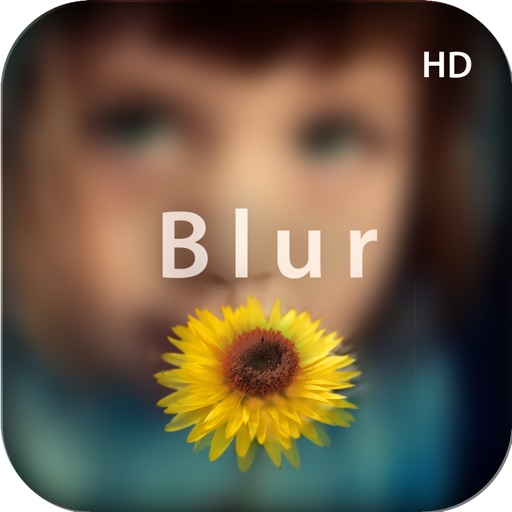 Art Blur Effect HD icon
