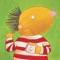 "A crackerjack read-aloud with a great finish