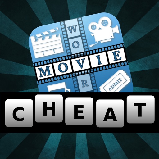 Cheat for What's The Movie - All Answers icon