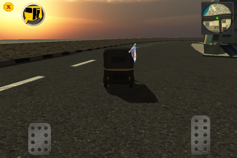 Toktok Drift screenshot 4