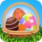 Hidden Egg Hunt