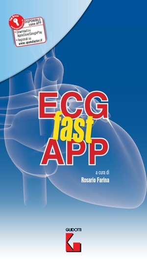 ECG fast APP