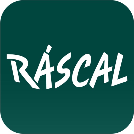 Restaurante Ráscal Delivery icon