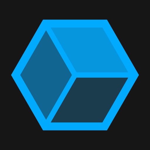 Hexacube Icon